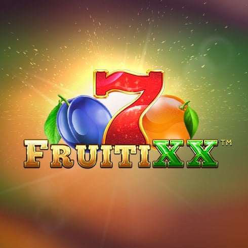 FruitiXX