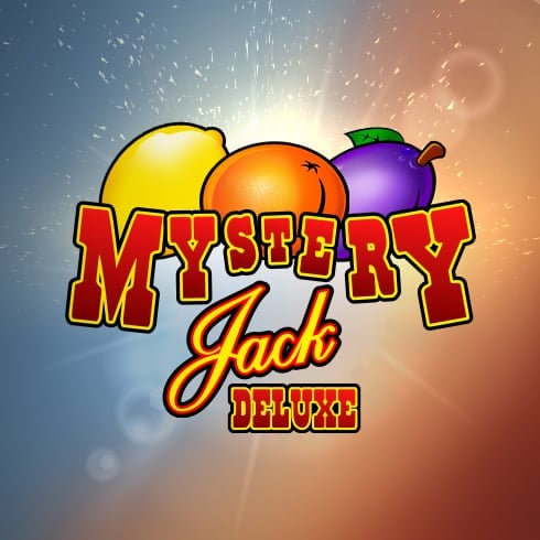 Mystery Jack Deluxe
