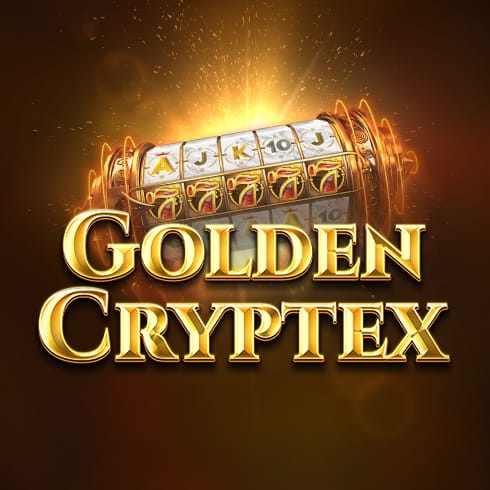 Golden Cryptex