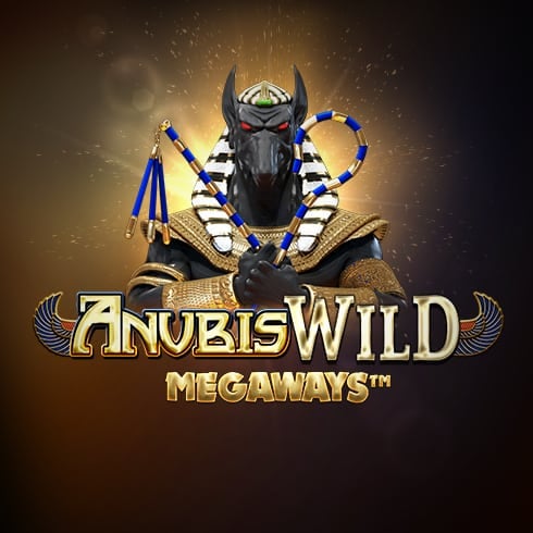 Anubis Wild Megaways