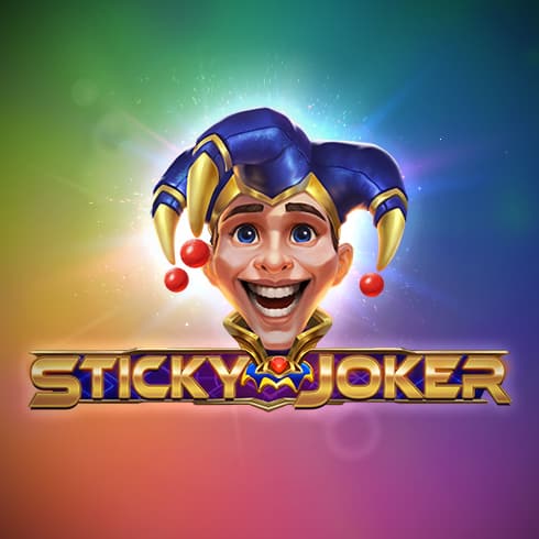 Sticky Joker