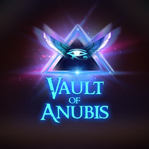 Vault of Anubis