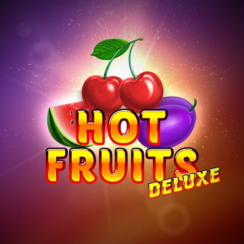 Hot Fruits Deluxe