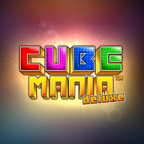Cube Mania Deluxe