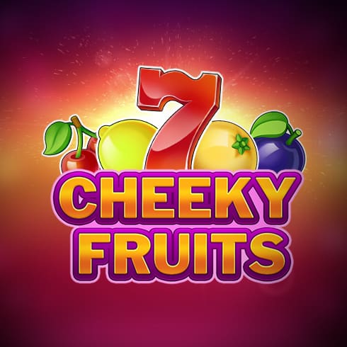 Cheeky Fruits
