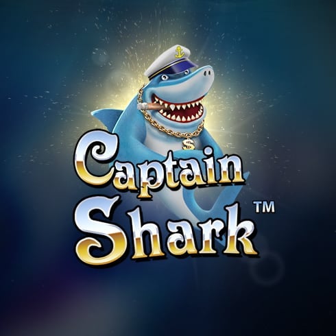 Captain Shark TM
