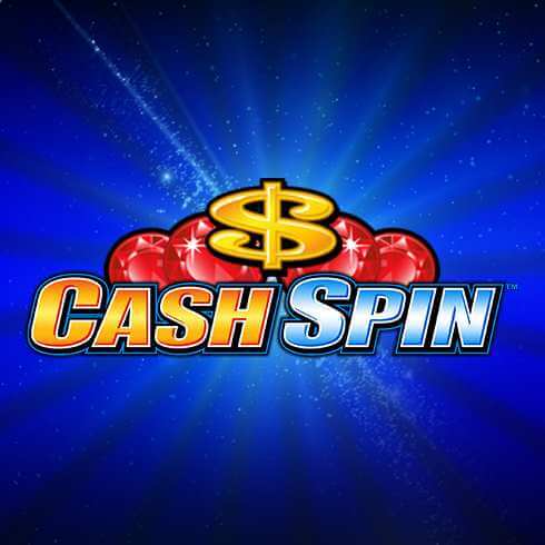 Cash Spin