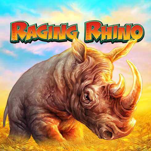 Raging Rhino
