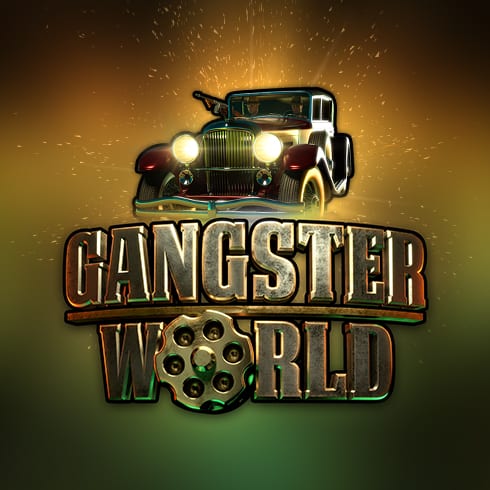 Gangster World