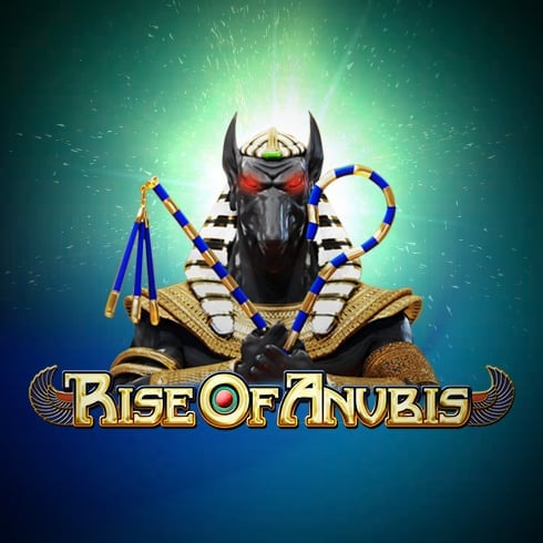 Rise of Anubis