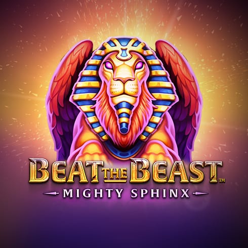 Beat the Beast: Mighty Sphinx