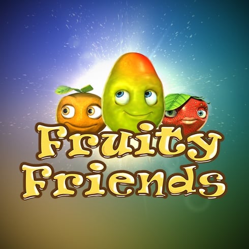 Fruity Friends
