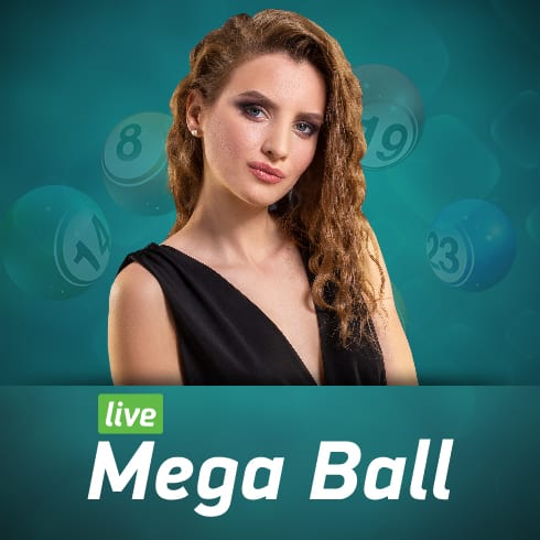 Mega Ball