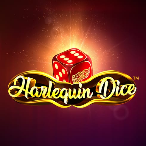 Harlequin Dice