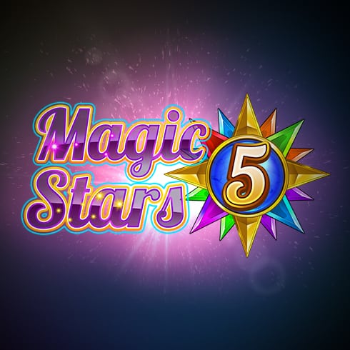 Magic Stars 5