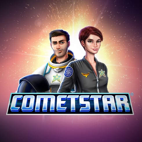 CometStar