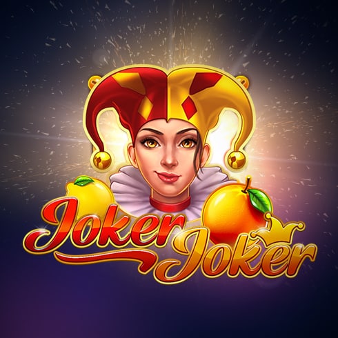 Joker Joker