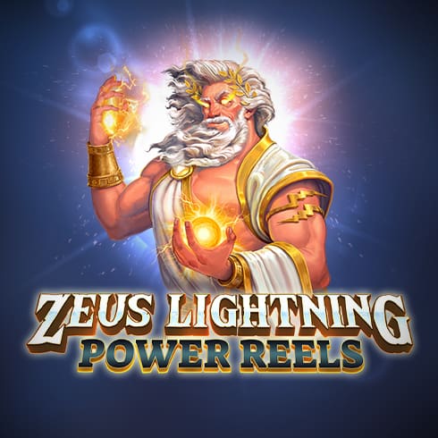 Zeus Lightning Power Reels