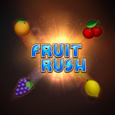Fruit Rush