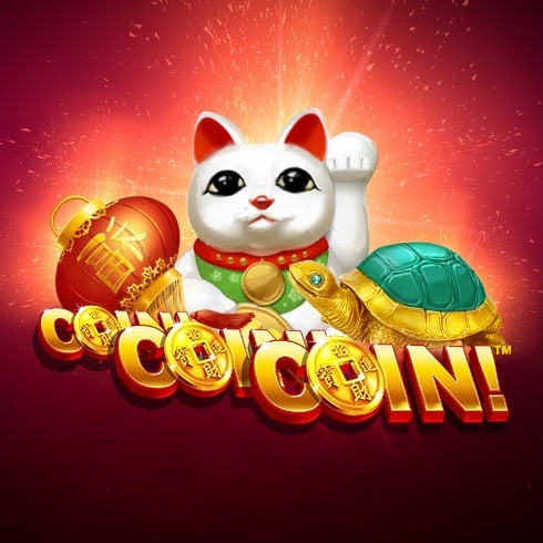 Coin! Coin! Coin!