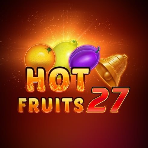 Hot Fruits 27