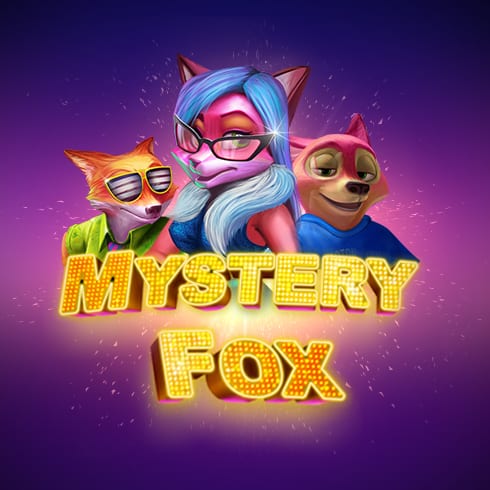 Mystery Fox