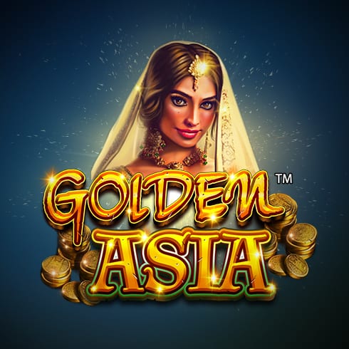 Golden Asia Action Spins