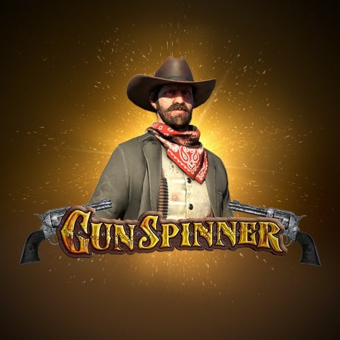 Gunspinner