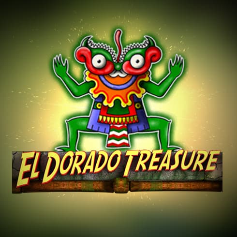 El Dorado Treasure