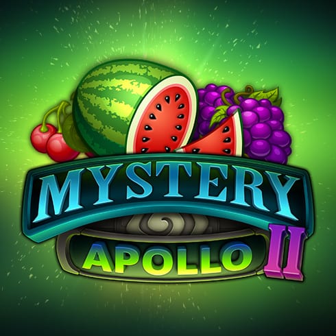 Mystery Apollo II