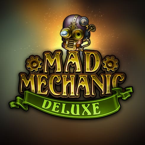 Mad Mechanic Deluxe