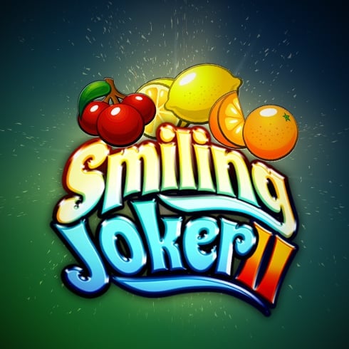 Smiling Joker II