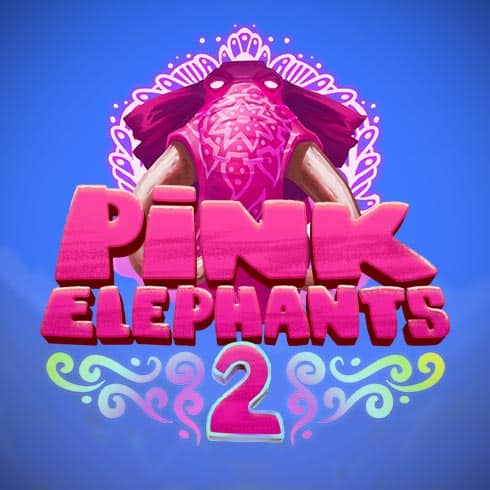 Pink Elephants 2