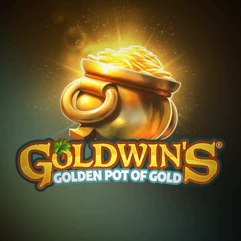 Goldwin's Pot of Gold