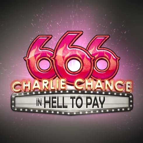 Charlie Chance In Hell To Pay