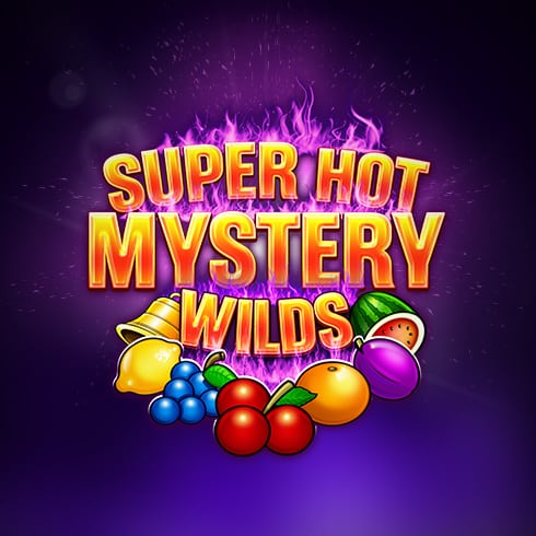 Super Hot Mystery Wilds
