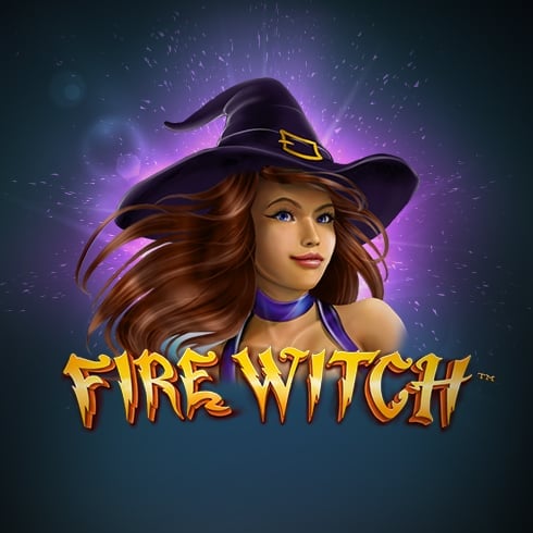 Fire Witch