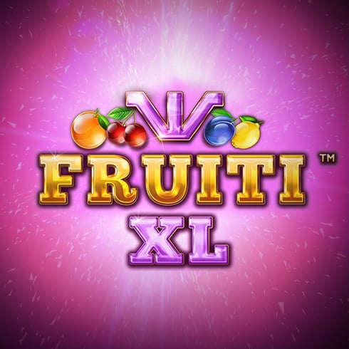 Fruiti XL