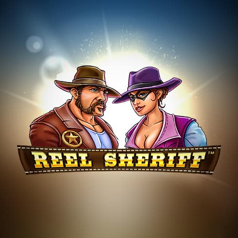 Reel Sheriff