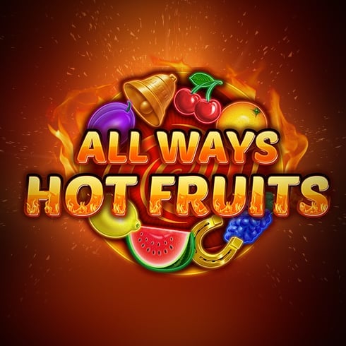 Allways Hot Fruits