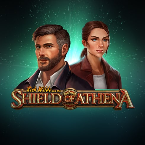 Shield of Athena