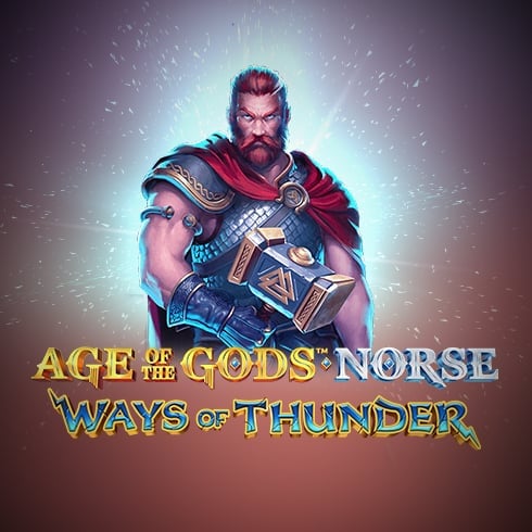 Age of the Gods Norse: Ways of Thunder