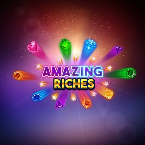 Amazing Riches