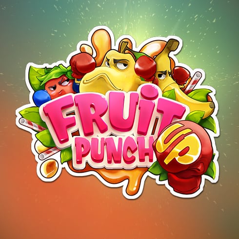 Fruit Punch Up