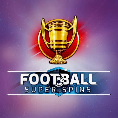 Football Super Spins