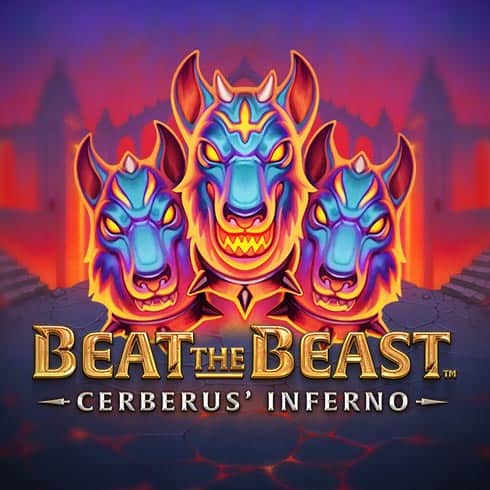 Beat the Beast: Cerberus Inferno