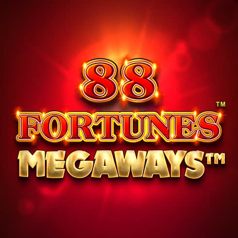 88 Fortunes Megaways
