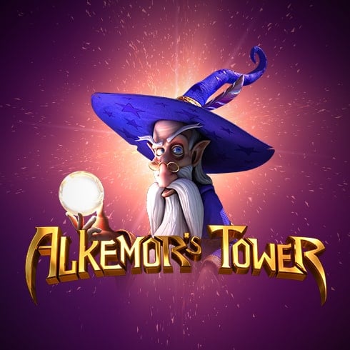 Alkemor's Tower