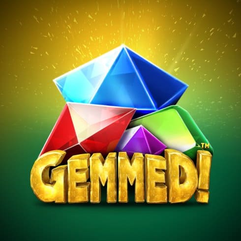 Gemmed!