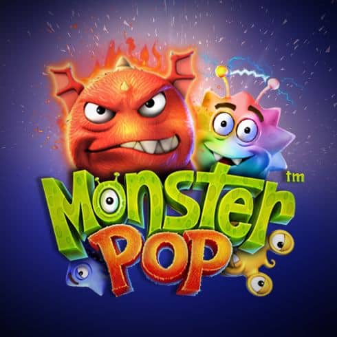 Monster Pop